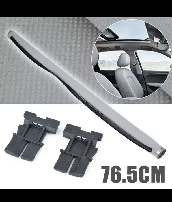 Rulou trapa panoramica VW, AUDI, SKODA / jaluzea / plasa / perdea