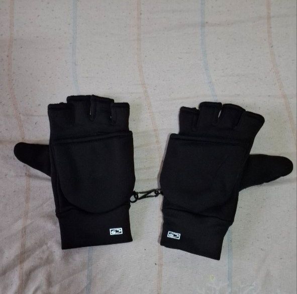 Новые гибридные перчатки из США от фирмы Champion