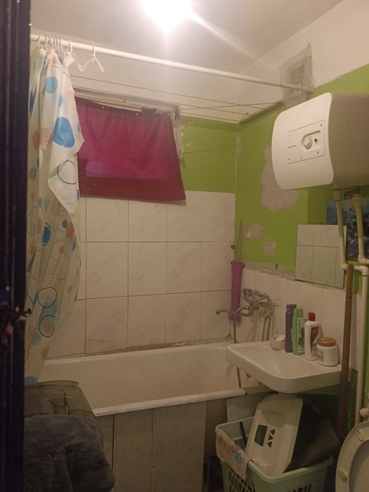 Продам 1 комн.кв, 2/4, Срочно!!!