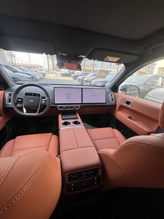 Lixiang L6 Pro naxt va xalol nasiya