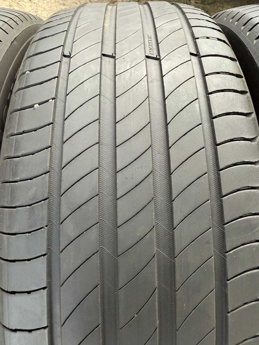 SET 4 Anvelope Vara 225/55 r18 MICHELIN Primacy 4 102V