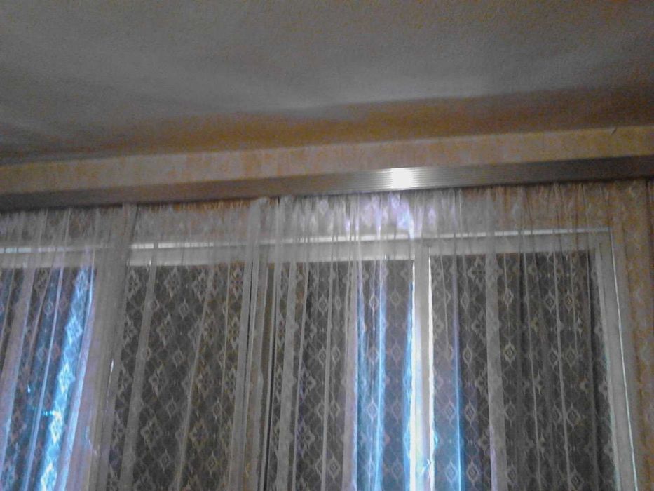 Перваз плюс две пердета