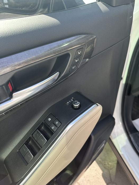 Продажа. Тойота Хайлендер.