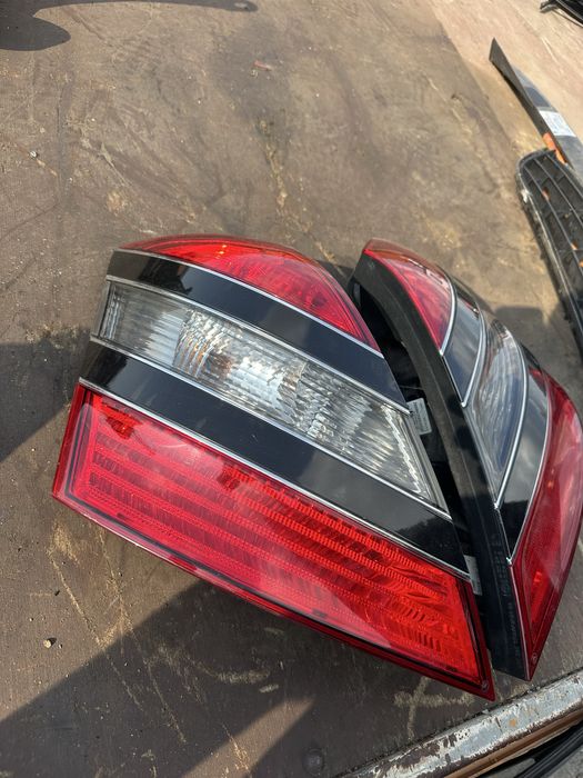 Стопове Mercedes w221