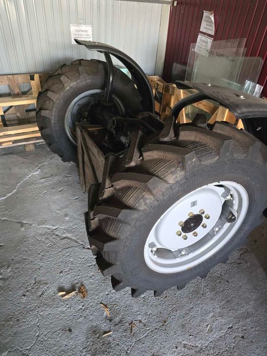 Продам мост на трактором МТЗ