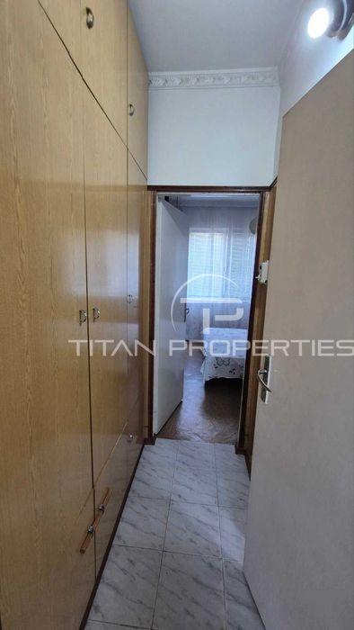 Продава се Тристаен апартамент в Пазарджик, Запад - 84 кв.м за 914 €/кв.м - Снимка #6