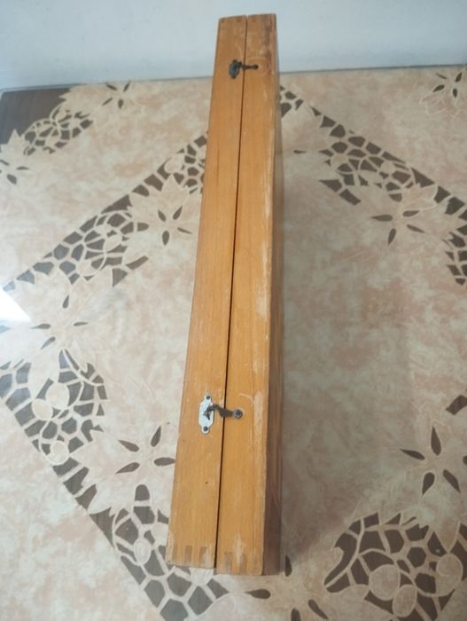 Шах и табла комплект