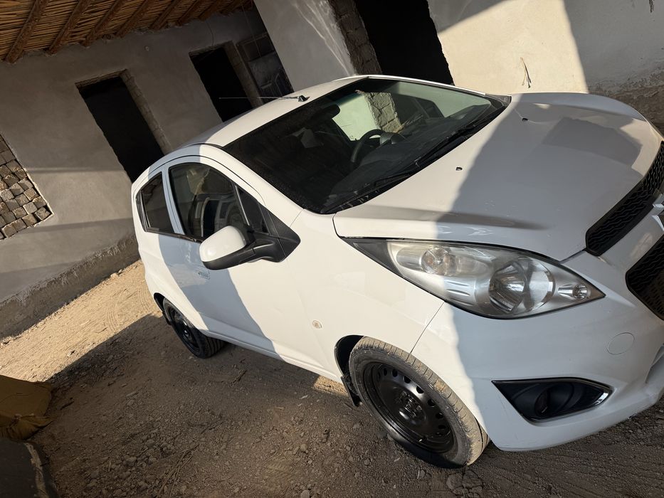 Выкуп спарк 2015 йил