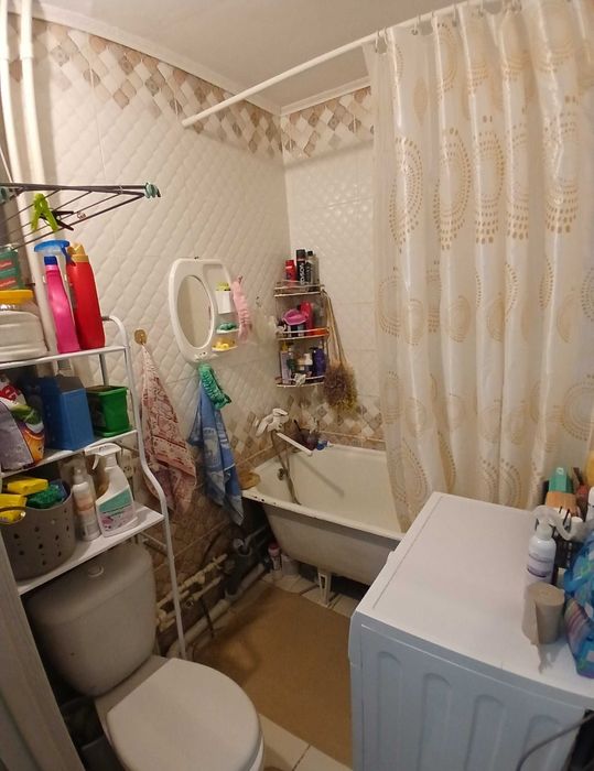 Продам 1 комн.кв.