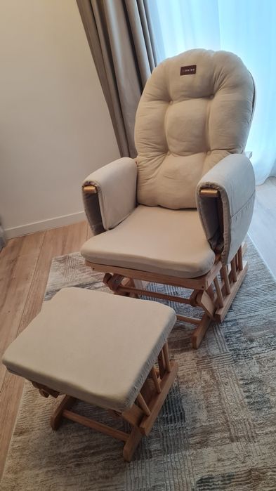 Scaun alăptare Onino