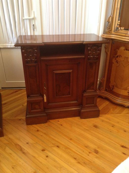 Итальянская мебель