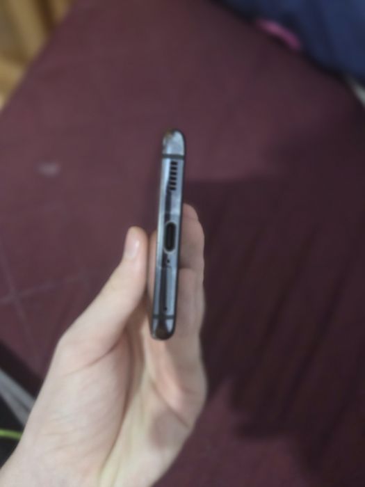 Samsung Galaxy s21 defect