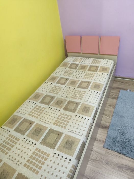 Легло 80/ 200 см