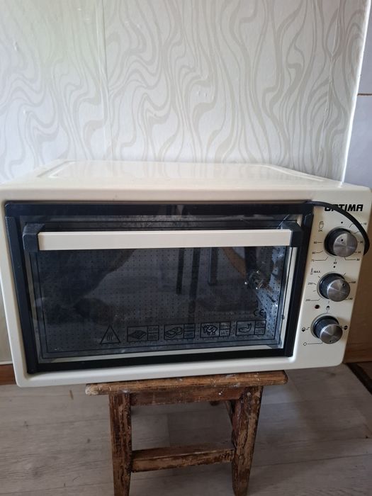 Продам духовку OPTIMA