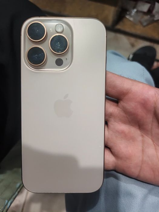 Iphone 16 pro 256gb 82 battery health