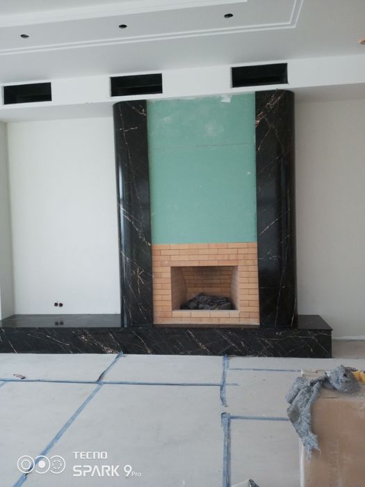 Remont qilamiz malyarka oboy