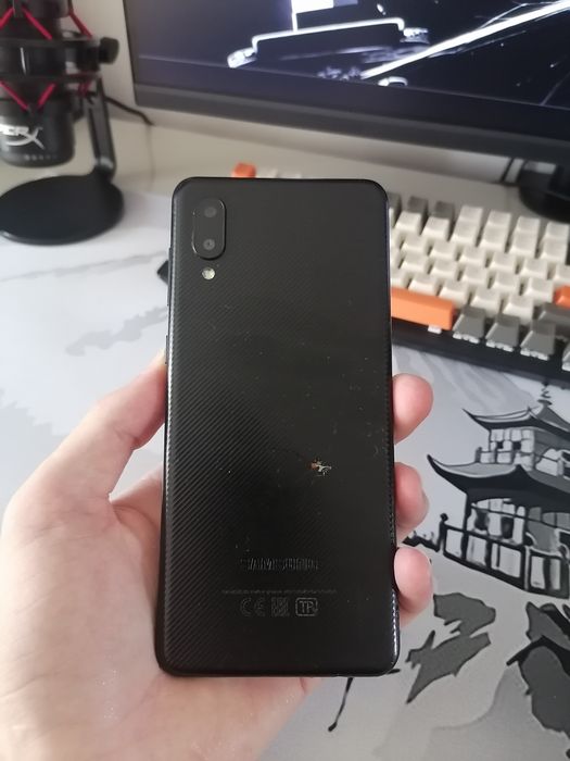 Samsung a02 2/36 gb