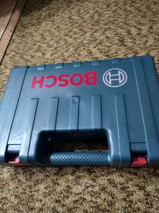 Нов перфоратор къртач ударен