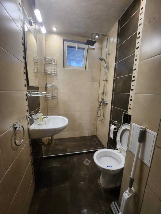 Дава се под наем Двустаен апартамент в Варна, Център - 60 кв.м за 600 € - Снимка #7