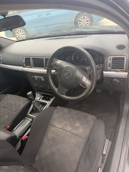 OPEL Vectra 2007 — imagine 5