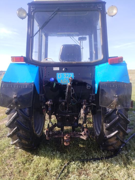 Продам трактора МТЗ-80 ,Т-40