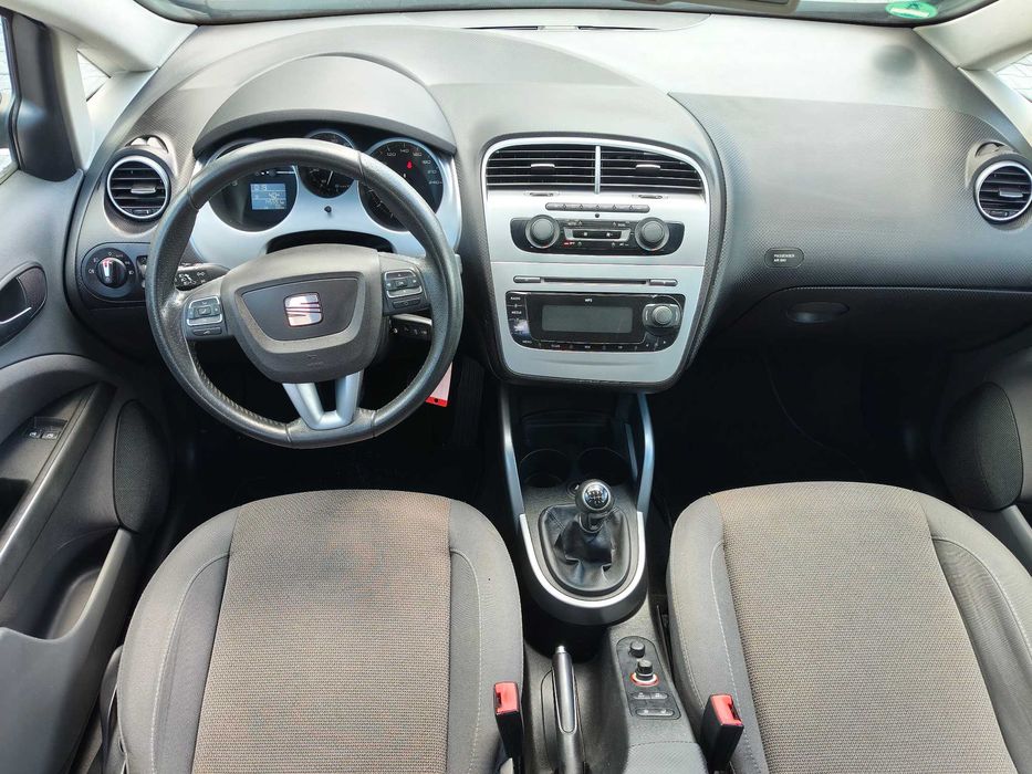 Seat Altea XL 1.4 Benzina 2010