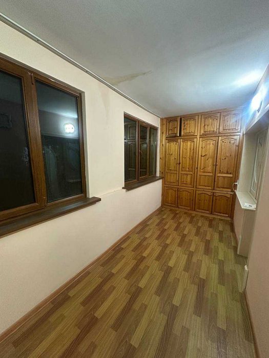 2х комнатная квартира в кирпичном доме с 6м балконом по ул.Гагарина