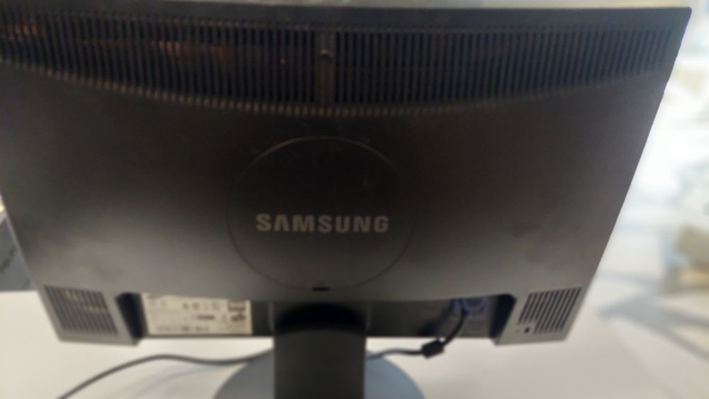 Монитор за Компютър Samsung 2040NW 20 inc