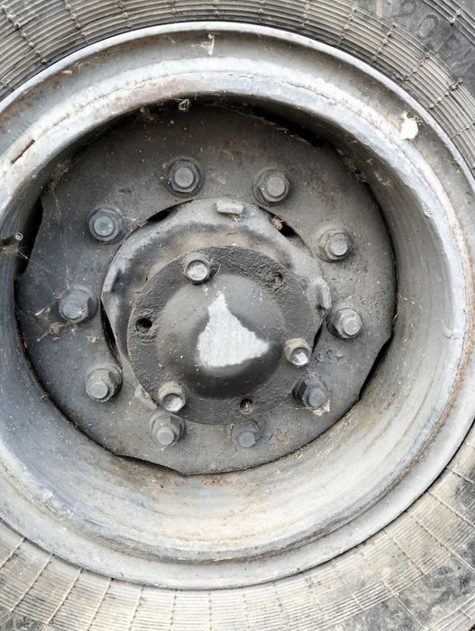 Продам прицеп бортовой