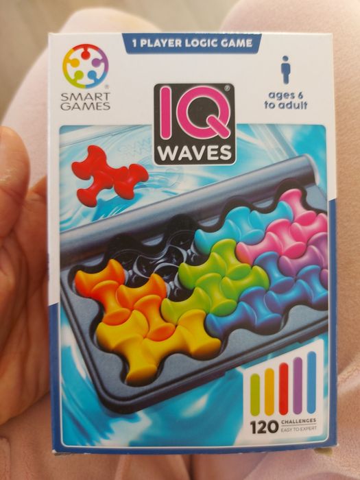 Joc inteligenta copii