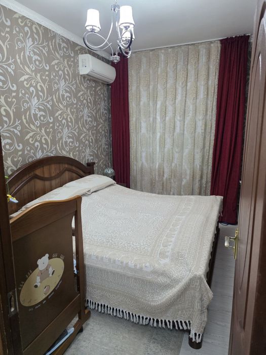 Юнусабад 19 квартал  2/5/5