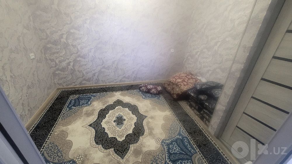 Tinchlik uylari Oqsaroy turar joy majmuasi