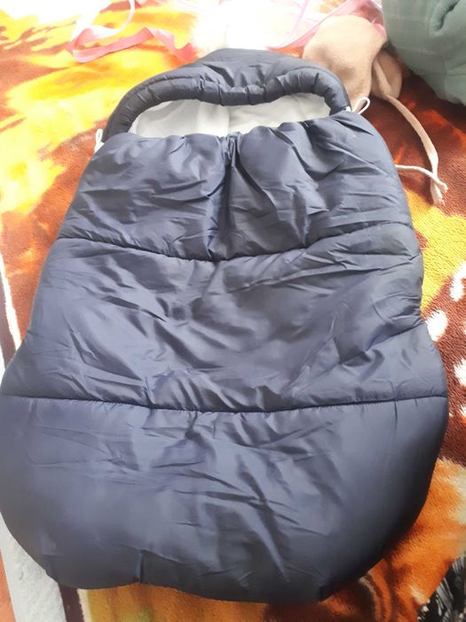 Конверт для  новорожденных