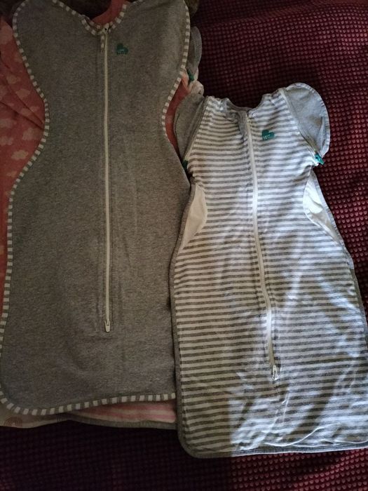 Детская одежда для девочек от 3-5 месяцев