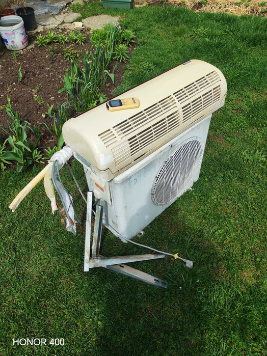 Aer conditionat  INCLIMA