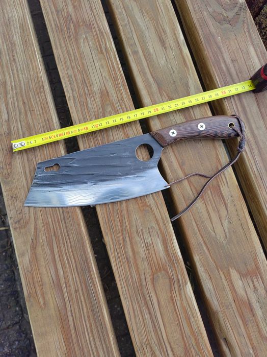 Кован Японски сатър