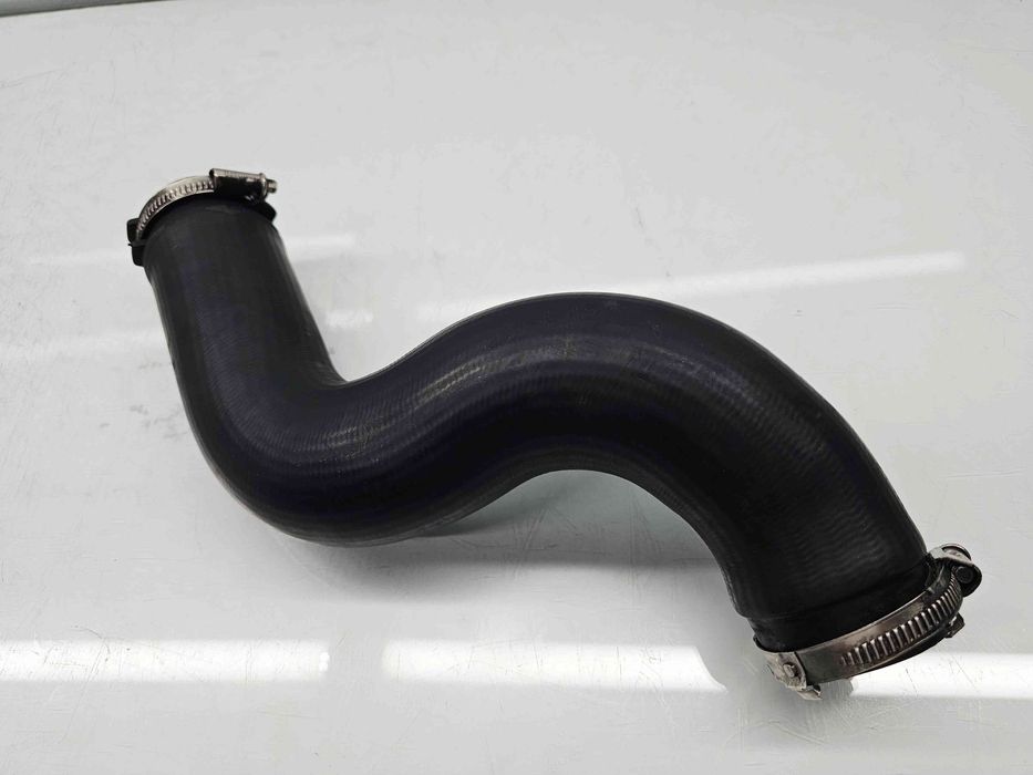 Tub intercooler Audi A4 (8K5, B8) Avant [Fabr 2008-2015] 8K0145737 K 2