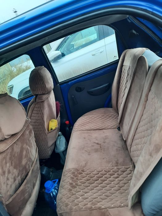 Продам Daewoo Matiz