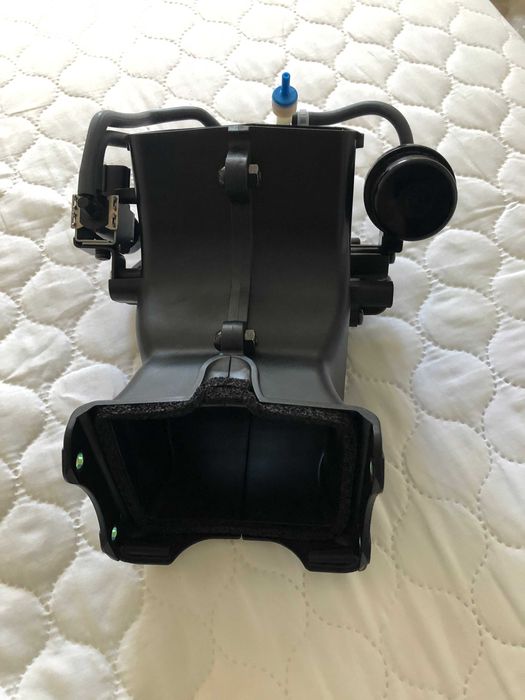 Yamaha R1 2CR въздуховод след 2015