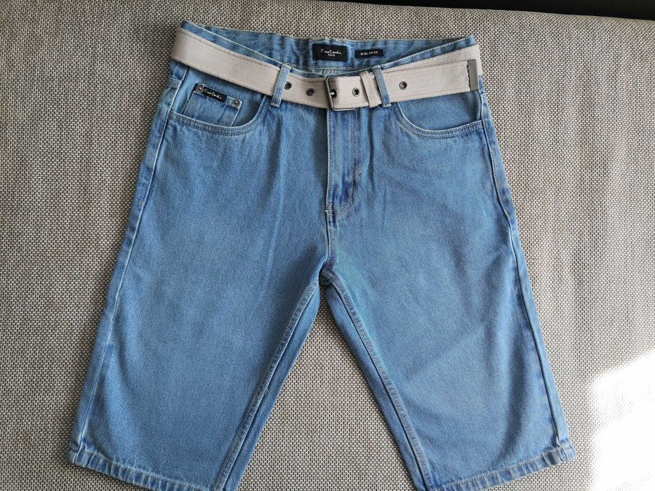 Мъжки къси панталони Pierre Cardin размер S