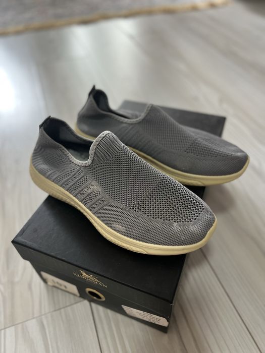 Обувь женская летняя