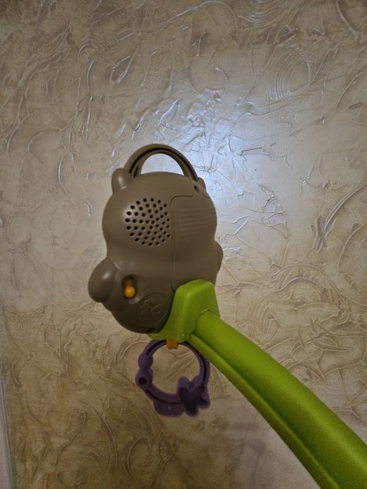 Мобиль музыкальный