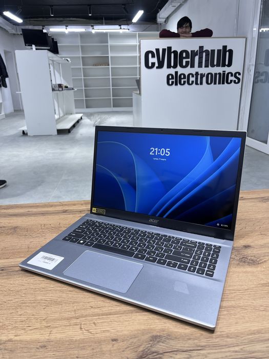 Ноутбук Acer Aspire 3