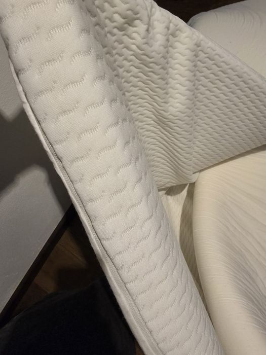 Topper saltea  wellpur 1600x200