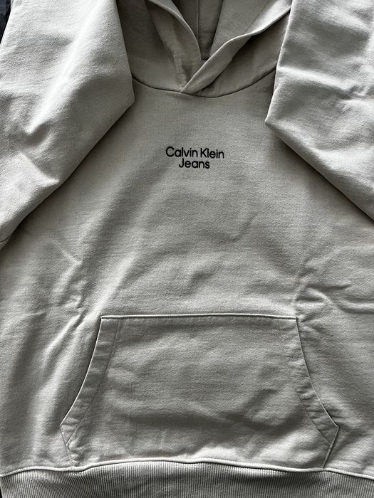 Calvin Klein sweatshirt 12-14