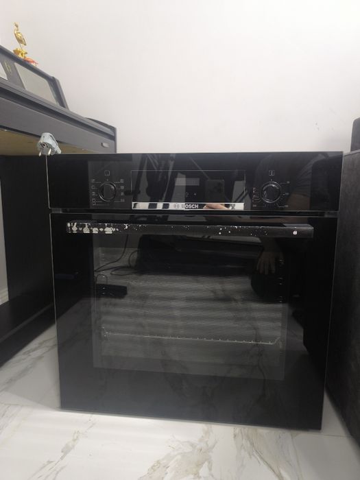 Продам духовой шкаф Bosch