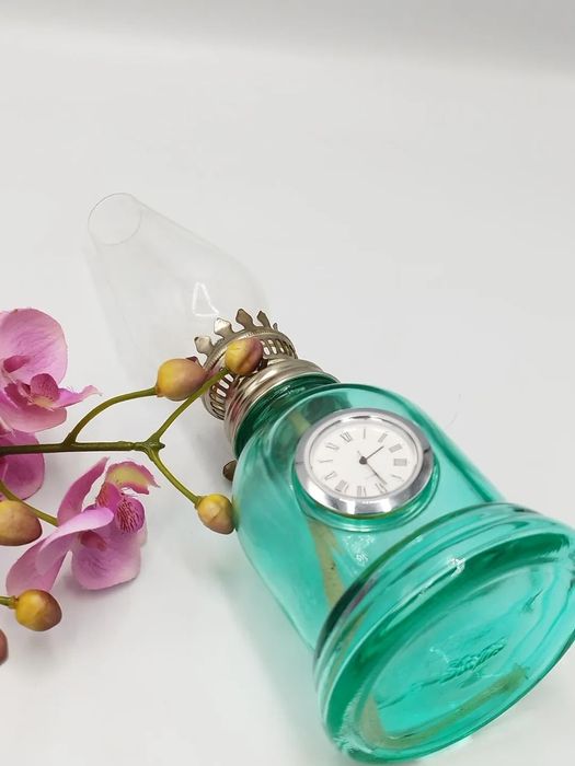 Ретро газена лампа