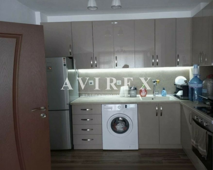 Продава се Двустаен апартамент в Пловдив, Тракия - 64 кв.м за 1036 €/кв.м - Снимка #6