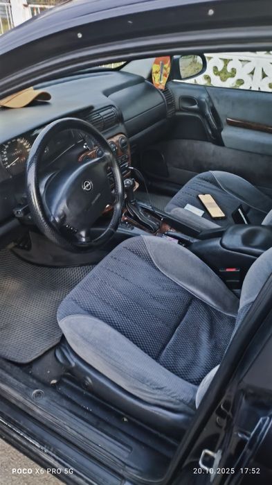 Опель омега Б 1997г