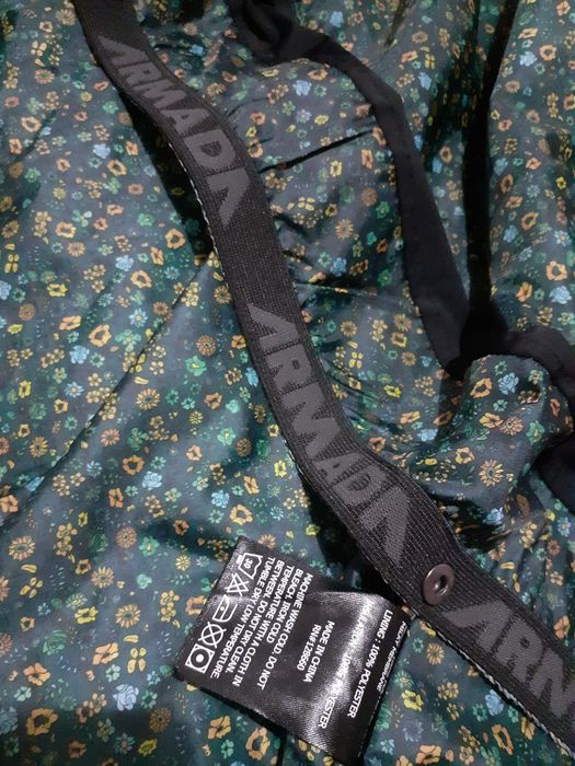 Jacheta schi/snowboard dama Armada